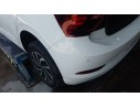 AMORTIGUADOR TRASERO IZQUIERDO 2Q0513049BJ B11177