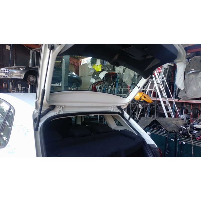 Recambio de amortiguadores maletero / porton para volkswagen polo vi (aw1, bz1, ae1) 1.0 tsi referencia OEM IAM   