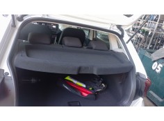 Recambio de bandeja trasera para volkswagen polo vi (aw1, bz1, ae1) 1.0 tsi referencia OEM IAM   