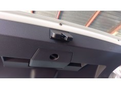 CERRADURA MALETERO / PORTON 