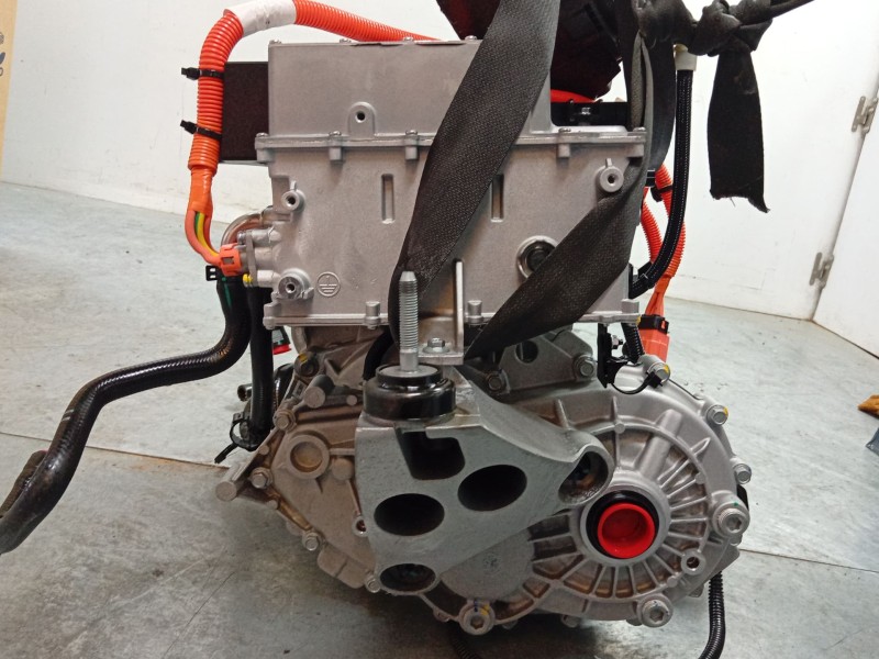Recambio de motor completo para dacia spring referencia OEM IAM 4DB403 4DB403 