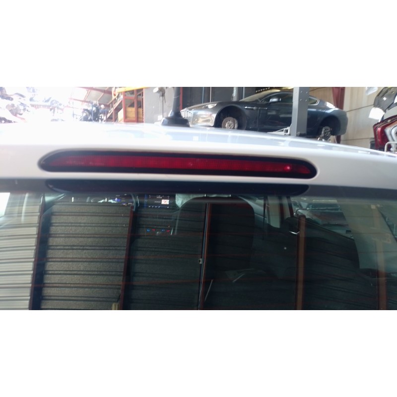 Recambio de luz central de freno para volkswagen polo vi (aw1, bz1, ae1) 1.0 tsi referencia OEM IAM   