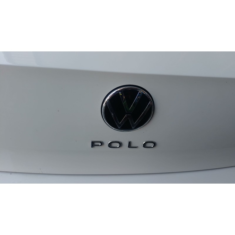 Recambio de maneta exterior porton para volkswagen polo vi (aw1, bz1, ae1) 1.0 tsi referencia OEM IAM   
