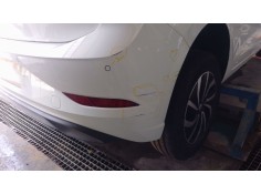 Recambio de paragolpes trasero para volkswagen polo vi (aw1, bz1, ae1) 1.0 tsi referencia OEM IAM    2