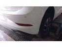 PARAGOLPES TRASERO 