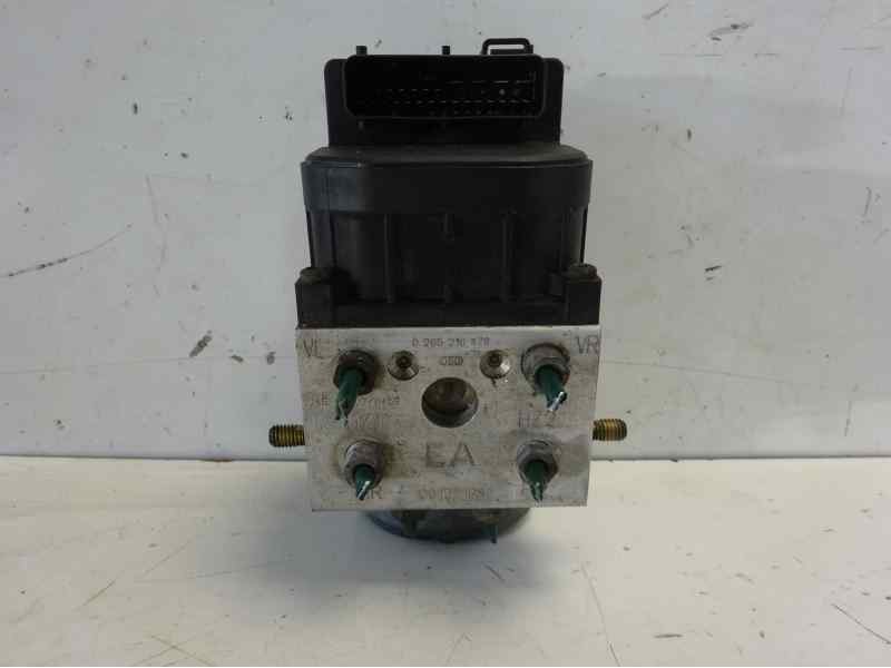 Recambio de abs para opel corsa c club referencia OEM IAM 09127108 0265216478 