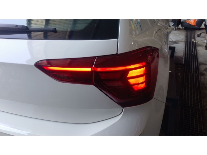 Recambio de piloto trasero derecho para volkswagen polo vi (aw1, bz1, ae1) 1.0 tsi referencia OEM IAM   