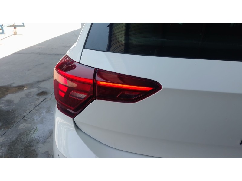 Recambio de piloto trasero izquierdo interior para volkswagen polo vi (aw1, bz1, ae1) 1.0 tsi referencia OEM IAM   