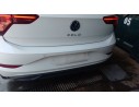 REFUERZO PARAGOLPES TRASERO 2G0807305B 