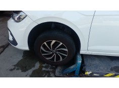 AMORTIGUADOR DELANTERO IZQUIERDO 2Q0413031BA B11176 / 319537
