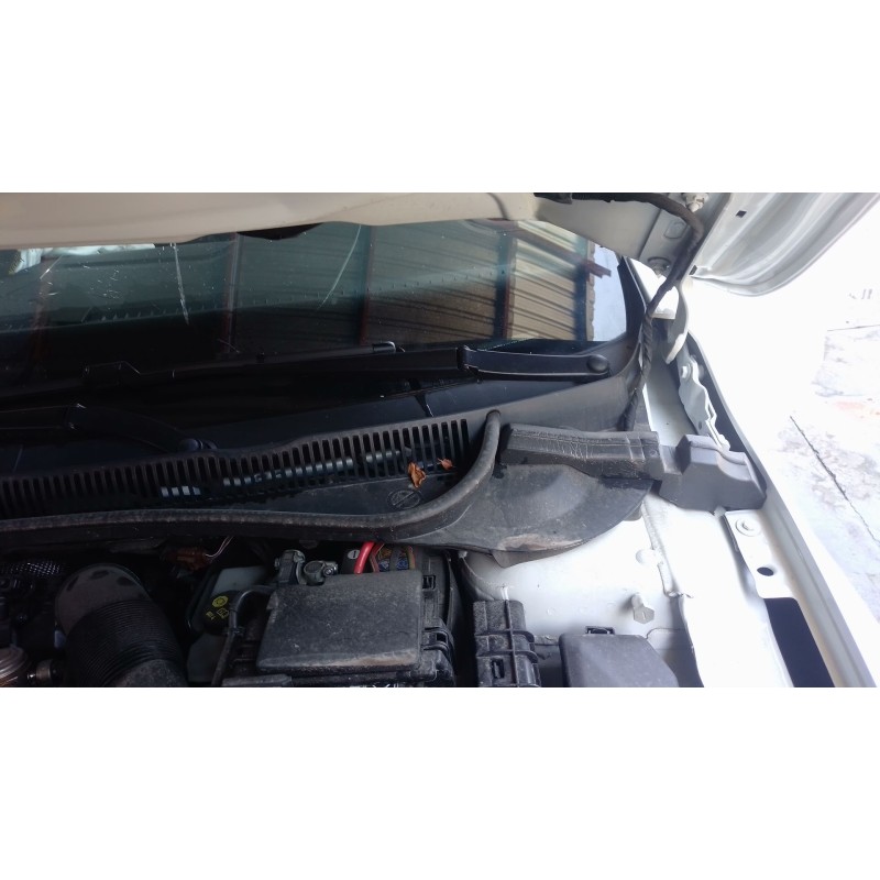 Recambio de motor limpia delantero para volkswagen polo vi (aw1, bz1, ae1) 1.0 tsi referencia OEM IAM   