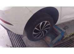 PASO RUEDA TRASERO DERECHO 2G0810972C 