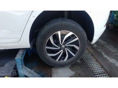 PASO RUEDA TRASERO IZQUIERDO 2G0810971B 