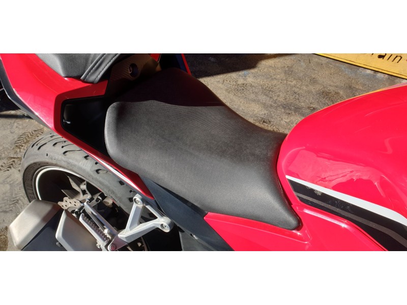 Recambio de asiento delantero para honda cbr 500r cbr 500 r referencia OEM IAM 7710AMJWAC10  