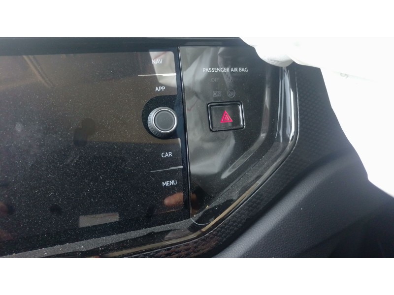 Recambio de warning para volkswagen polo vi (aw1, bz1, ae1) 1.0 tsi referencia OEM IAM   