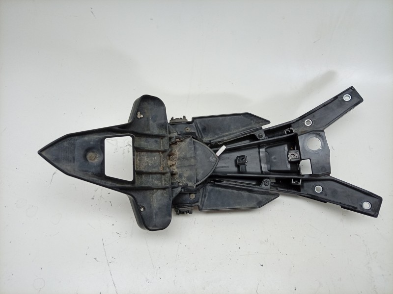 Recambio de portamatriculas para honda forza forza 750 (rh11) referencia OEM IAM 80100MFLD20 80100MFLD20 