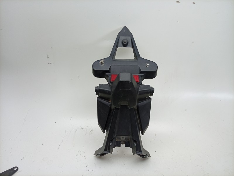 Recambio de portamatriculas para honda forza forza 750 (rh11) referencia OEM IAM 80100MFLD20 80100MFLD20 