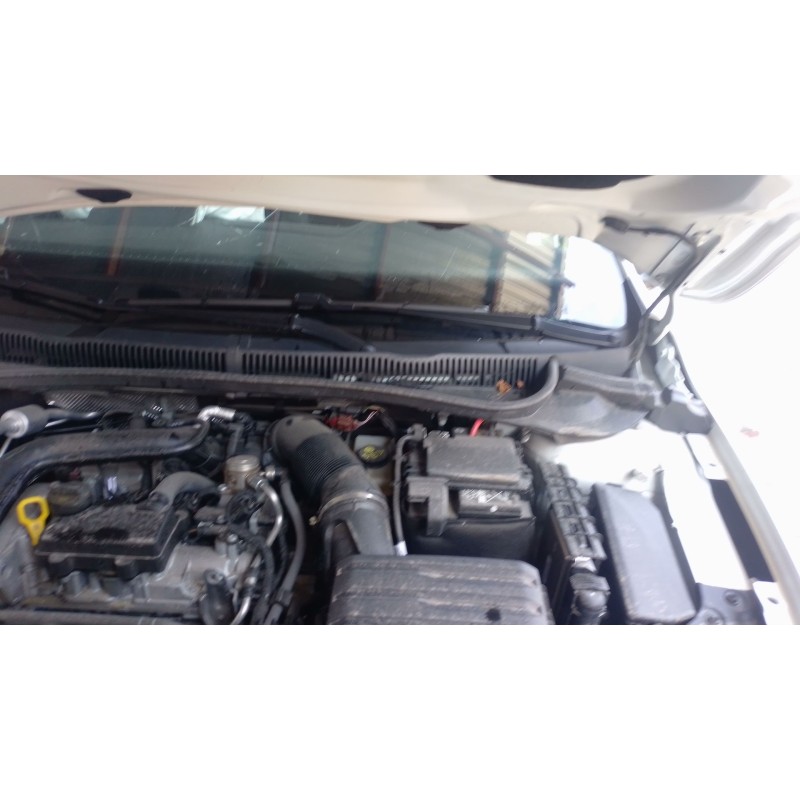 Recambio de torpedo para volkswagen polo vi (aw1, bz1, ae1) 1.0 tsi referencia OEM IAM   