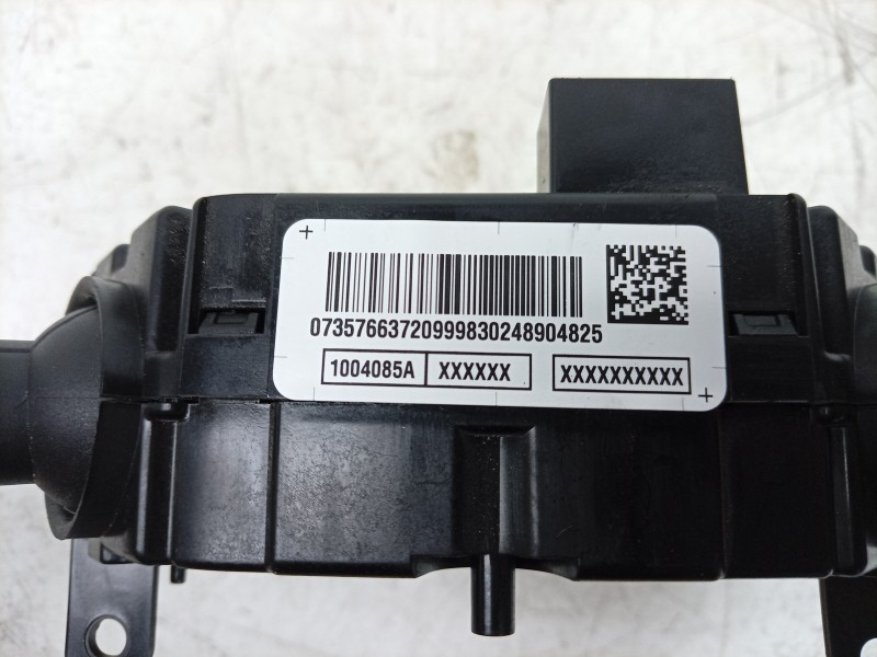 Recambio de mando multifuncion para toyota proace max referencia OEM IAM   