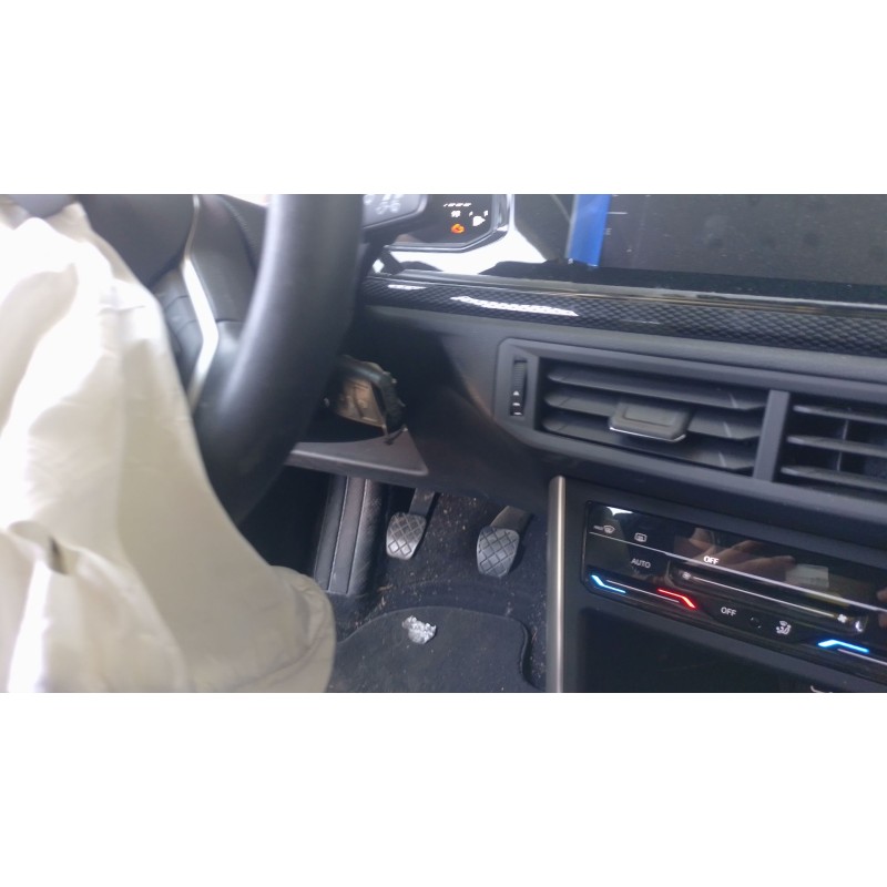 Recambio de conmutador de arranque para volkswagen polo vi (aw1, bz1, ae1) 1.0 tsi referencia OEM IAM   
