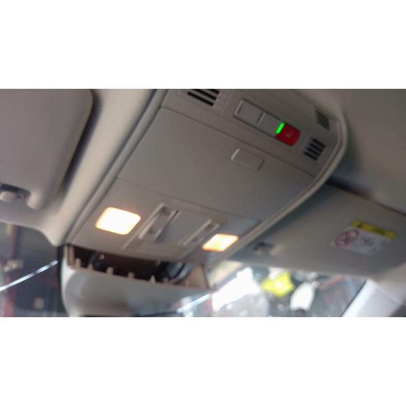Recambio de luz interior para volkswagen polo vi (aw1, bz1, ae1) 1.0 tsi referencia OEM IAM   
