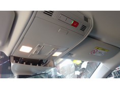 Recambio de luz interior para volkswagen polo vi (aw1, bz1, ae1) 1.0 tsi referencia OEM IAM    2