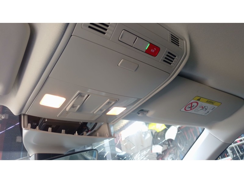 Recambio de luz interior para volkswagen polo vi (aw1, bz1, ae1) 1.0 tsi referencia OEM IAM   