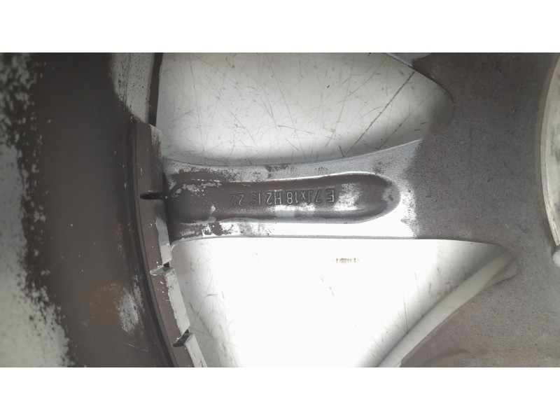 Recambio de llanta para bmw serie x3 (g01) xdrive 20d referencia OEM IAM 36116880047  