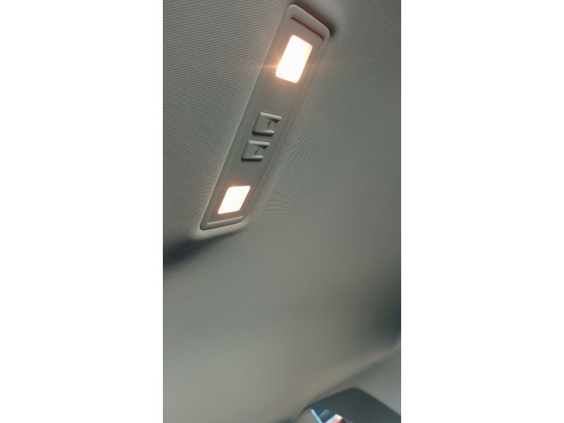 Recambio de luz interior para volkswagen polo vi (aw1, bz1, ae1) 1.0 tsi referencia OEM IAM   