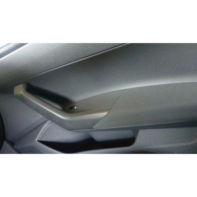 Recambio de mando elevalunas delantero derecho para volkswagen polo vi (aw1, bz1, ae1) 1.0 tsi referencia OEM IAM   
