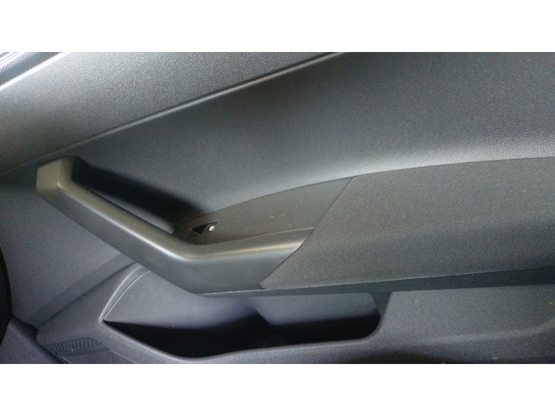 Recambio de mando elevalunas delantero derecho para volkswagen polo vi (aw1, bz1, ae1) 1.0 tsi referencia OEM IAM   
