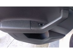 MANDO ELEVALUNAS TRASERO IZQUIERDO 5G0959855R 