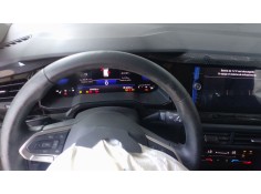 MANDO MULTIFUNCION 2Q0953513C 