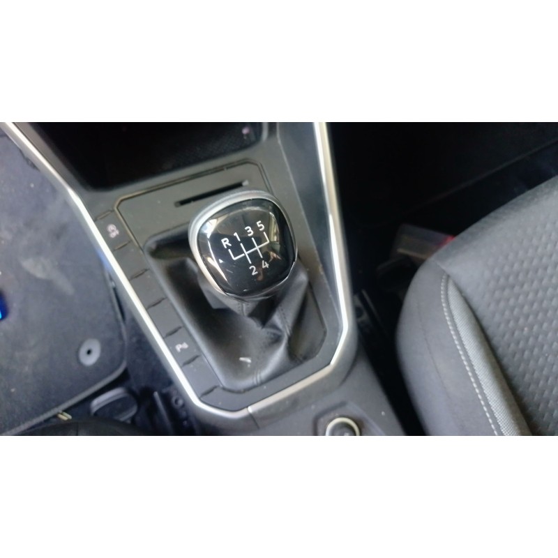 Recambio de palanca cambio para volkswagen polo vi (aw1, bz1, ae1) 1.0 tsi referencia OEM IAM   
