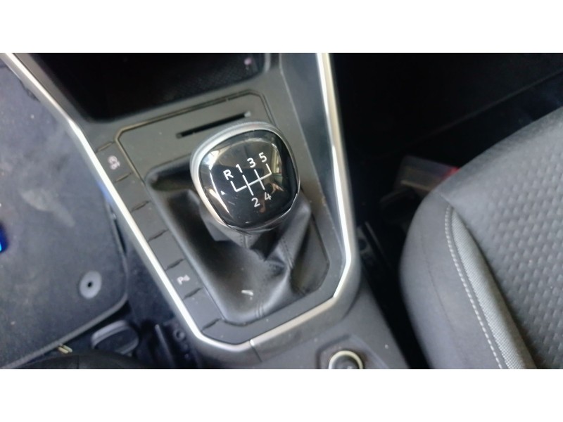 Recambio de palanca cambio para volkswagen polo vi (aw1, bz1, ae1) 1.0 tsi referencia OEM IAM   