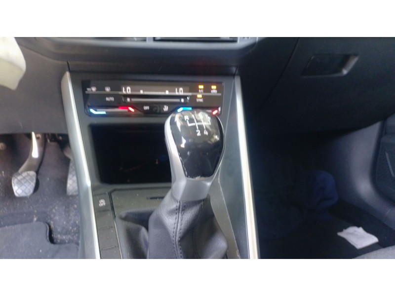 Recambio de palanca cambio para volkswagen polo vi (aw1, bz1, ae1) 1.0 tsi referencia OEM IAM   