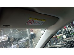 Recambio de parasol derecho para volkswagen polo vi (aw1, bz1, ae1) 1.0 tsi referencia OEM IAM    2
