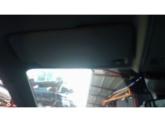 Recambio de parasol izquierdo para volkswagen polo vi (aw1, bz1, ae1) 1.0 tsi referencia OEM IAM   