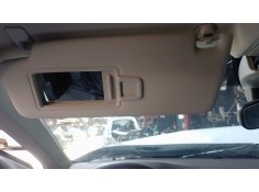 Recambio de parasol izquierdo para volkswagen polo vi (aw1, bz1, ae1) 1.0 tsi referencia OEM IAM    2