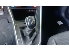 Recambio de pomo palanca cambio para volkswagen polo vi (aw1, bz1, ae1) 1.0 tsi referencia OEM IAM  2G1711113TPOB  2