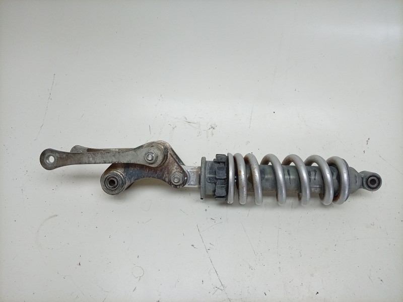 Recambio de amortiguador trasero para honda forza forza 750 (rh11) referencia OEM IAM  52400MKVD01 