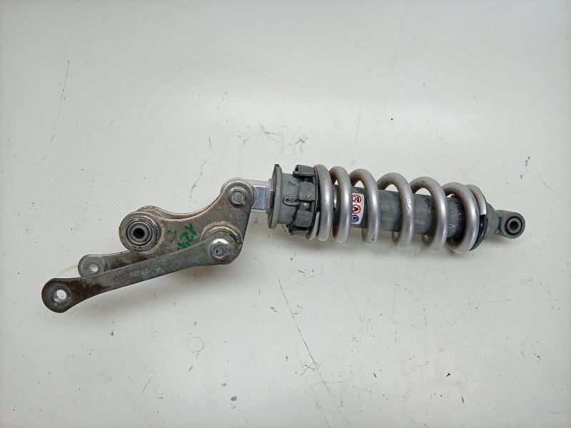 Recambio de amortiguador trasero para honda forza forza 750 (rh11) referencia OEM IAM  52400MKVD01 