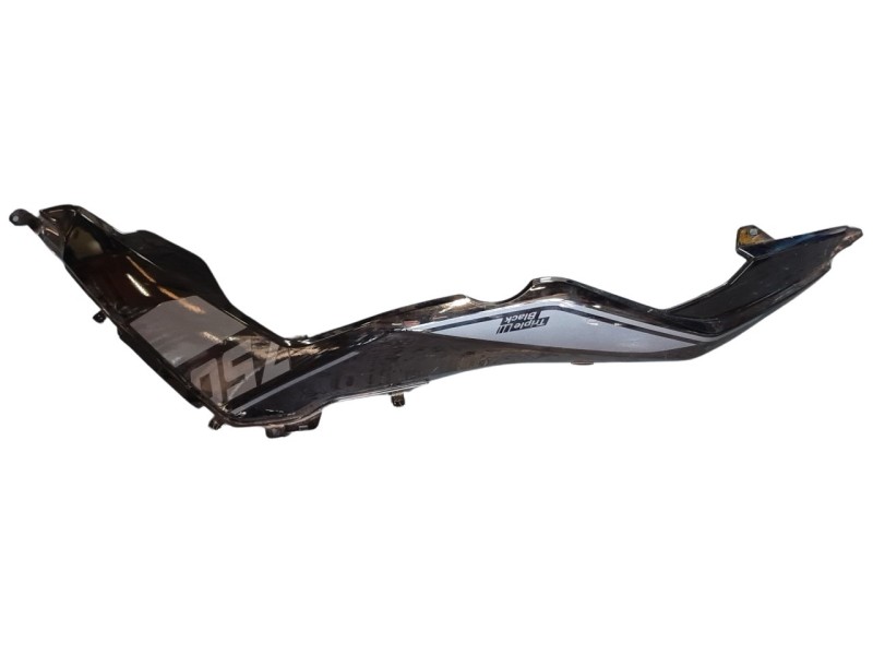 Recambio de moldura para bmw f 750 gs referencia OEM IAM 8564627  