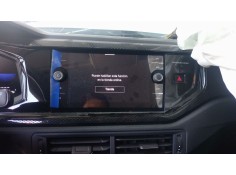 SISTEMA NAVEGACION GPS 