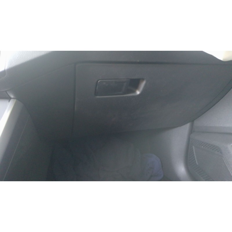 Recambio de ventilador calefaccion para volkswagen polo vi (aw1, bz1, ae1) 1.0 tsi referencia OEM IAM   