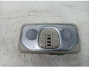 LUZ INTERIOR DELANTERA CENTRAL 07357716450 
