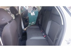 Recambio de juego asientos completo para volkswagen polo vi (aw1, bz1, ae1) 1.0 tsi referencia OEM IAM    2