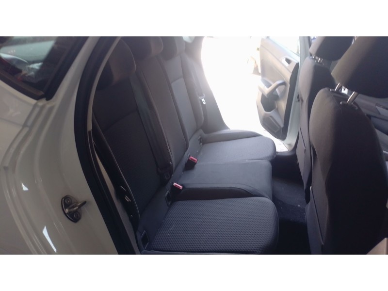 Recambio de juego asientos completo para volkswagen polo vi (aw1, bz1, ae1) 1.0 tsi referencia OEM IAM   