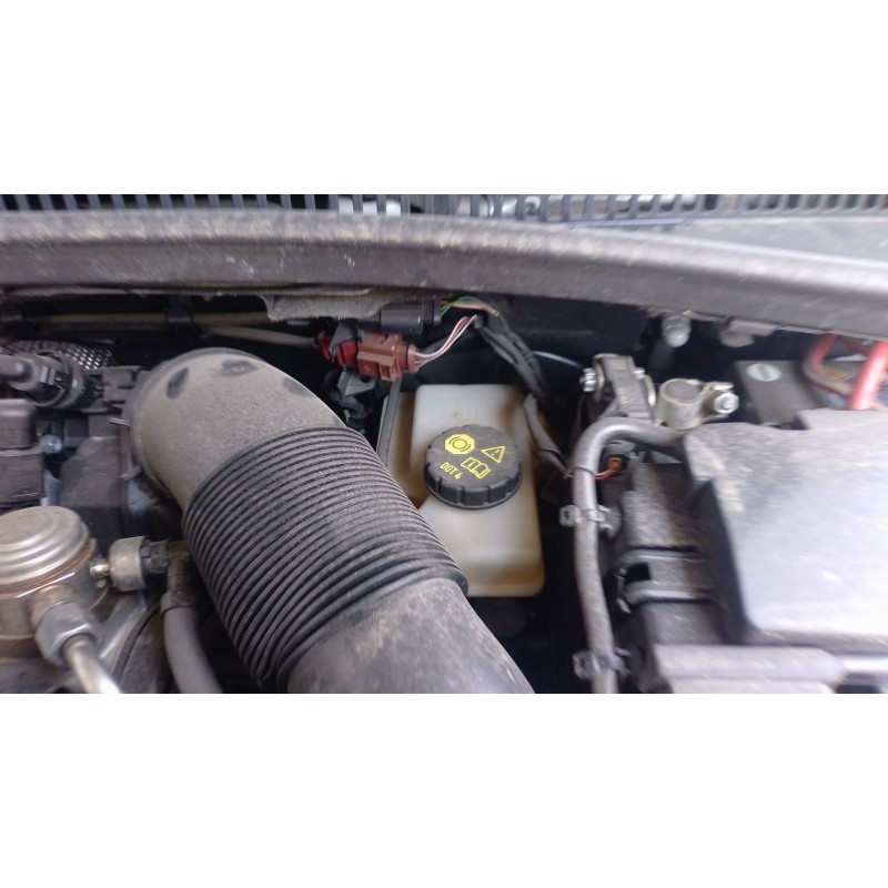 Recambio de bomba freno para volkswagen polo vi (aw1, bz1, ae1) 1.0 tsi referencia OEM IAM   