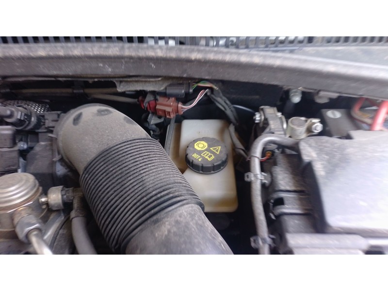Recambio de bomba freno para volkswagen polo vi (aw1, bz1, ae1) 1.0 tsi referencia OEM IAM   